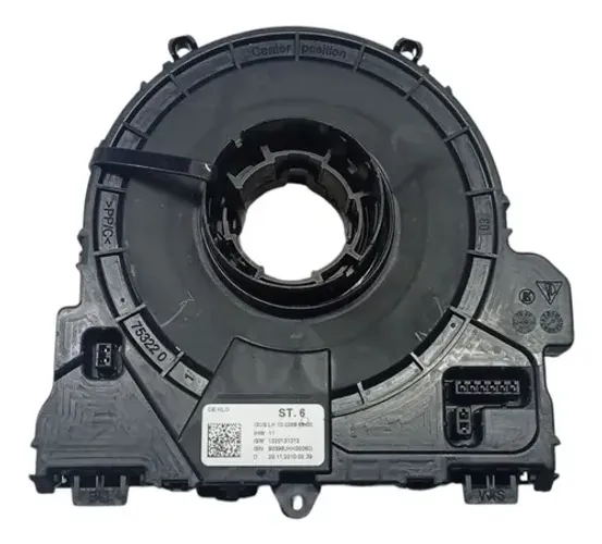 Sensor de Ângulo Porsche Panamera 4.8 T V8 2011