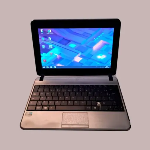 Netbook Positivo - LER ANÚNCIO !!!