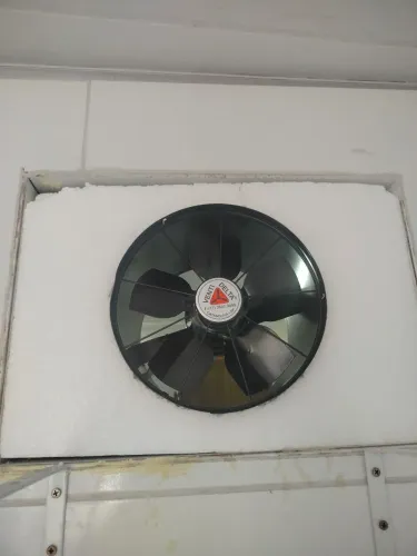 EXAUSTOR ALTA TOTACAO