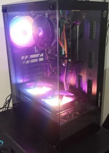 PC I3 3220 / 8 GB / SSD 128
