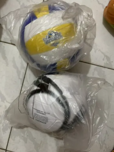 bola volei, futebol, basquete