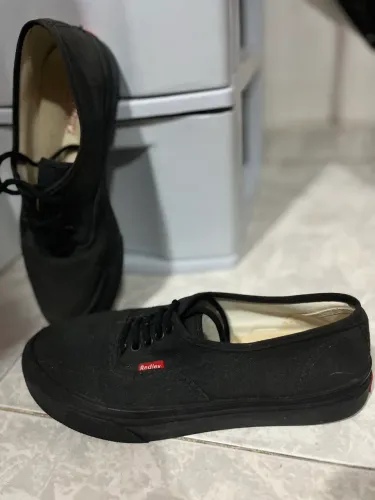 Tênis Redley Preto Original