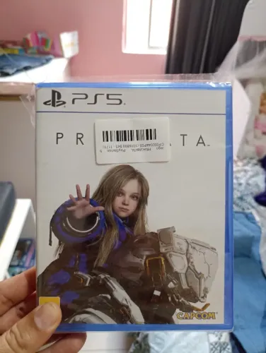 Pragmata - PS5