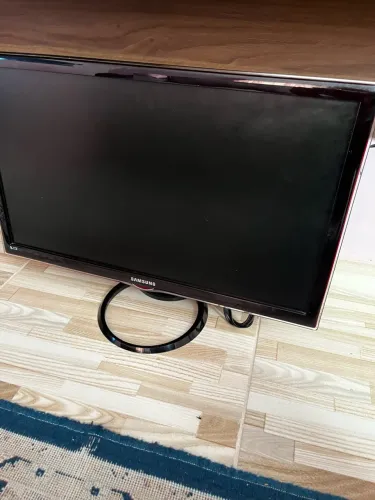 Tv e monitor 27 polegadas