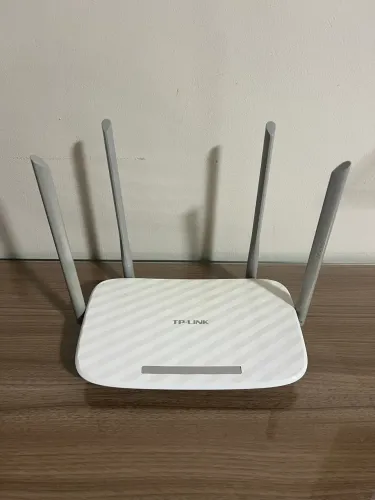 Roteador Tplink 5G