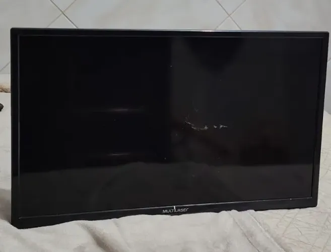 Monitor Multilaser - 24 polegadas