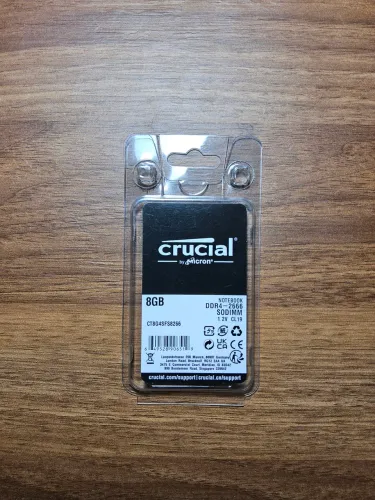 DDR4 8G (LACRADA)