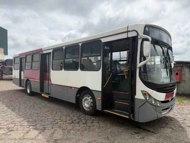 ÔNIBUS URBANO