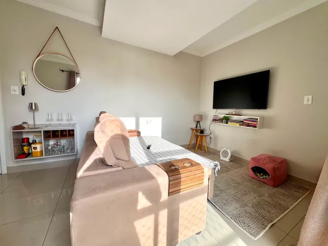 Alugo Apartamento - Direto com Proprietário