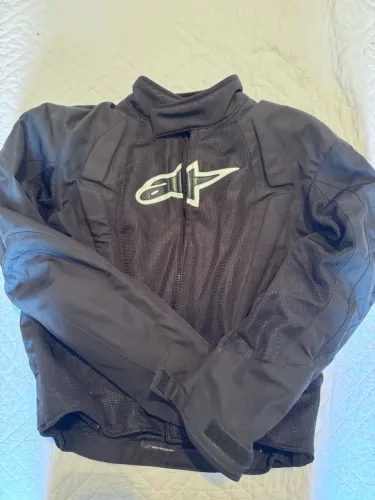 Jaqueta Alpinestars