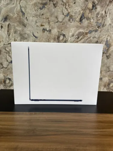 MACBOOK AIR M5 - 512GB - PROMOÇÃO