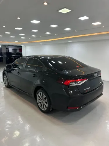 Toyota Corolla XEI 2.0 Flex 16V Aut. 2023