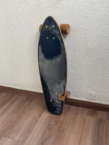 Skate Simulador de prancha