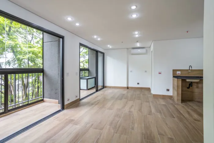 Sala comercial na Rua Engenheiro Bianor, 148 - Salas 309 e 310 63 m²