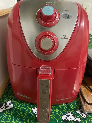 Air flyer Mondial Family 5L