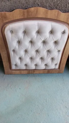 Vendo berço