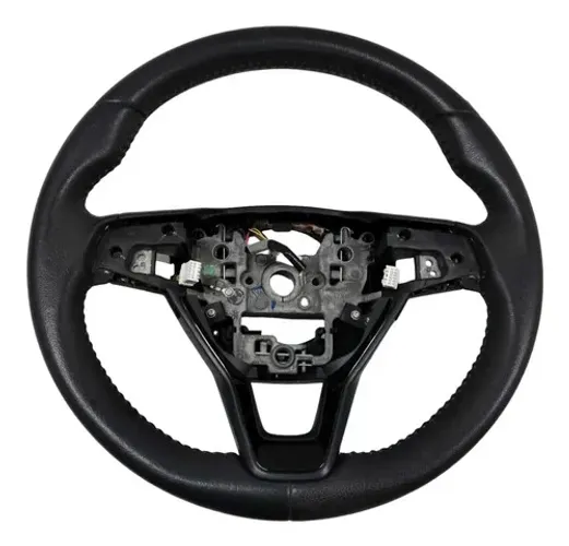 Volante Direção Honda City 2022. Preto