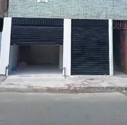 ITINGA PERFEITO PARA COMERCIO RUA PRINCIPAL