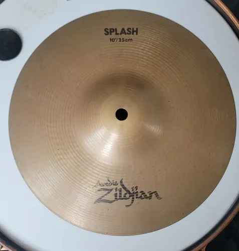 Splash Avedis 10"