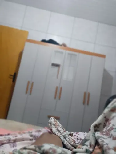 Guarda roupa de 6 portas