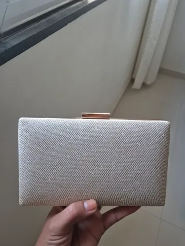 Bolsa Clutch