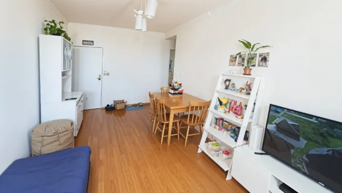 Imperdível: Apartamento à venda na cidade de São Paulo-SP, no bairro Parque Residencial da