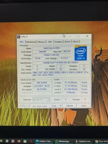 PC gamer 
