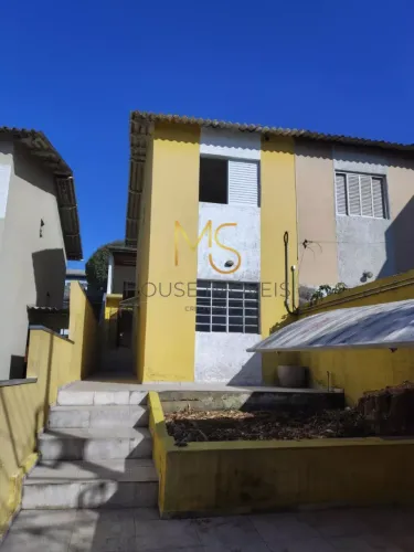 Casa para aluguel, 2 quarto(s), ,