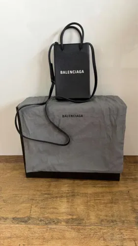 Bolsa balenciaga