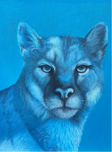 Quadro Artístico