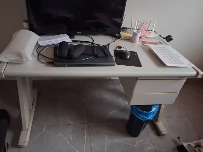 Mesa para escritório 