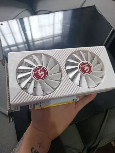 Rx 580 2048sp Veineda