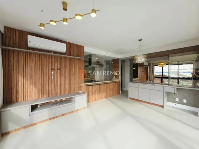 Balneário | Apartamento 3 quartos, sendo 1 suite