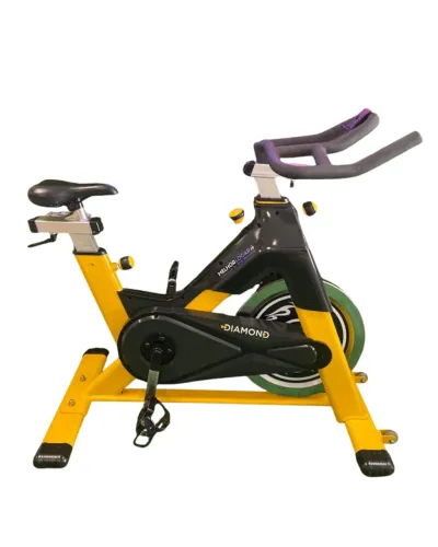 Bike Bicicleta Spinning Diamond