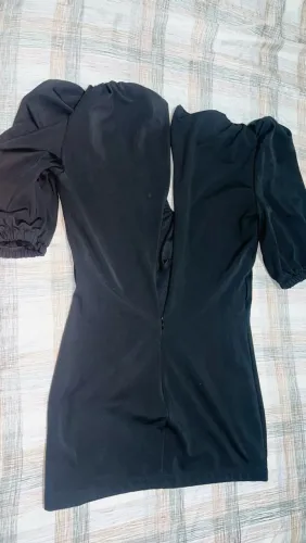 Vestido Lança Perfume