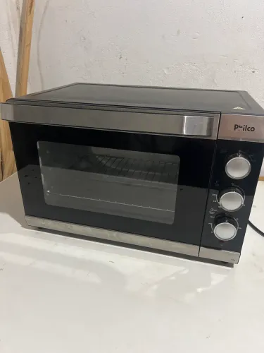 Forno elétrico 110v