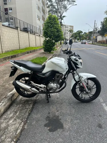 CG 160 CARGO 2024/24
