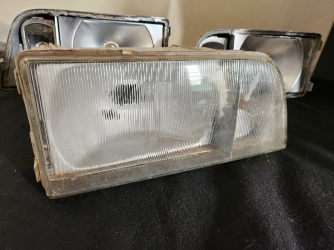 Farol opala 92