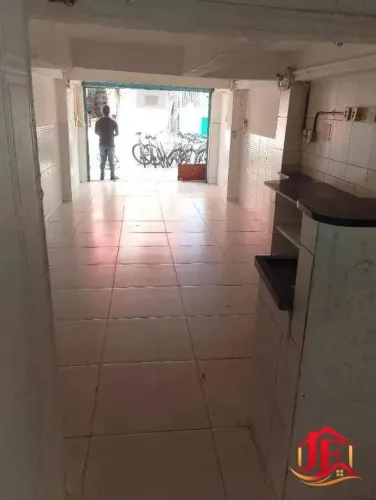 Ponto para alugar, 40 m² por R$ 2.600,00/mês - Boca do Rio - Salvador/BA