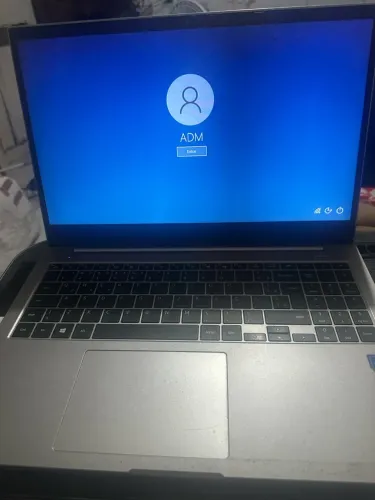 Notbook
