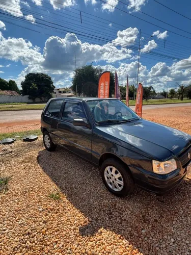 Fiat Uno Mille 1.0 Fire/ F.flex/ Economy 2P 2005