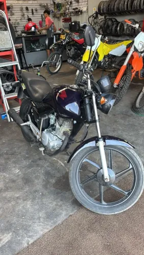 Fan 125 2012 ks