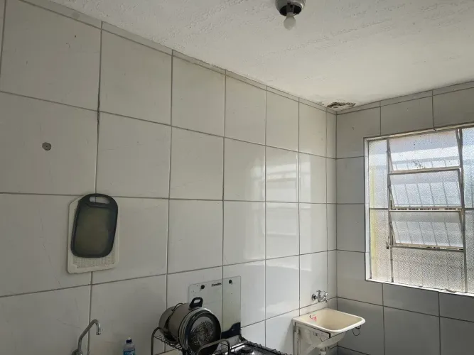 Apartamento c/ preço baixo