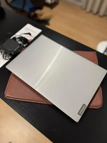 Notebook Lenovo Intel i7 + Geforce MX110