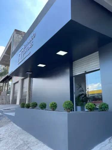 Consultório Odontológico - NOVO - Bairro Veneza