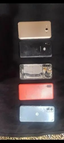 Celular para conserto ou retirada de peças 