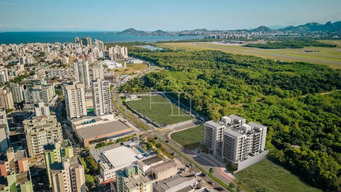 APARTAMENTOS 2 E 3 QUARTOS EM JARDIM CAMBURI LUMEA CAMBURI - VITÓRIA