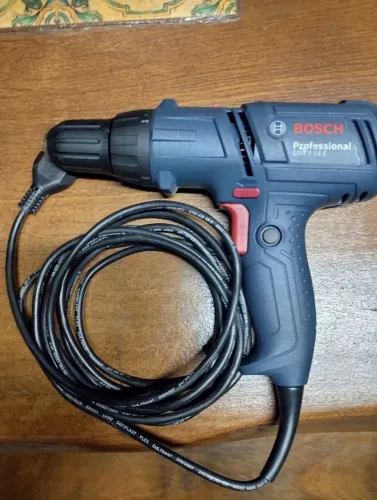 Parafusadeira Bosch 