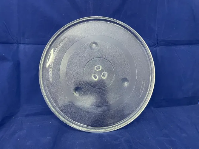 Prato para Microondas 31,5cm