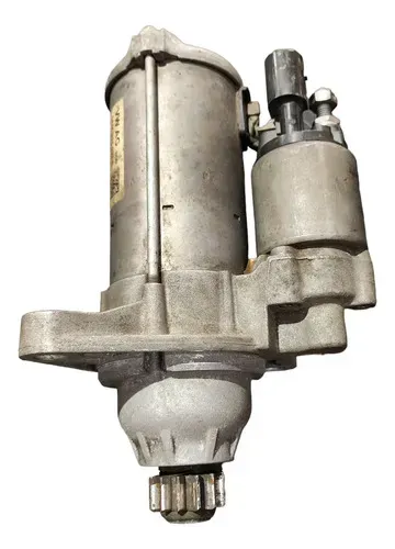 Motor Arranque Volkswagen Golf Tsi 1.4 2014 2015 0am911023r